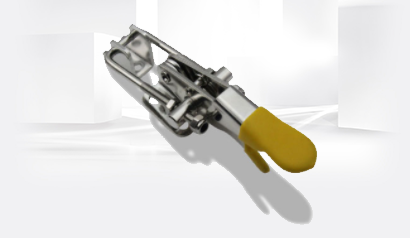 機械搭扣的電鍍原理