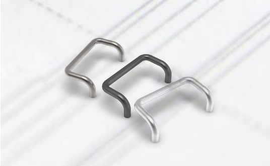 工業(yè)把手的特點與選擇