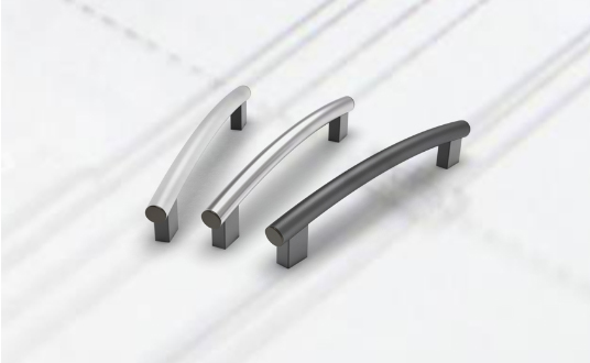 把手之細(xì)節(jié)點綴生活的美感