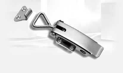 不銹鋼搭扣的安裝細節(jié)