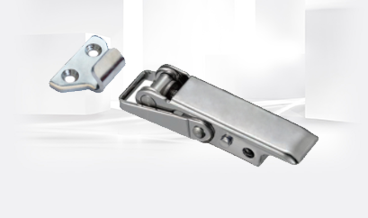 可調(diào)節(jié)搭扣可以代替彈簧搭扣使用嗎？