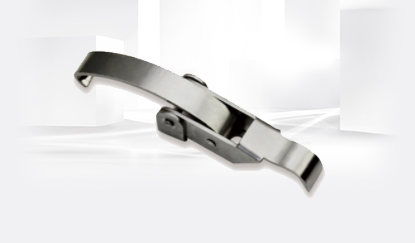 為什么廣告燈箱搭扣鎖扣不緊？