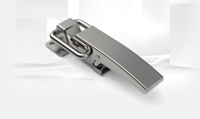 重型搭扣應用領域