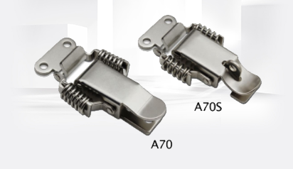 環(huán)衛(wèi)保潔車不銹鋼搭扣的材質要求是什么