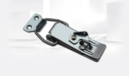 什么是自鎖搭扣？