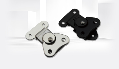 如何生產不銹鋼鎖扣搭扣