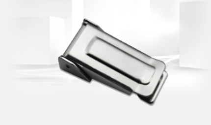 不銹鋼搭扣也會(huì)生銹？