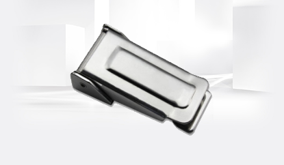 不銹鋼搭扣鎖彈簧是如何生產(chǎn)的？