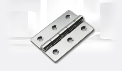 如何延長(zhǎng)鉸鏈的使用壽命