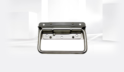 不銹鋼拉手的設計思路