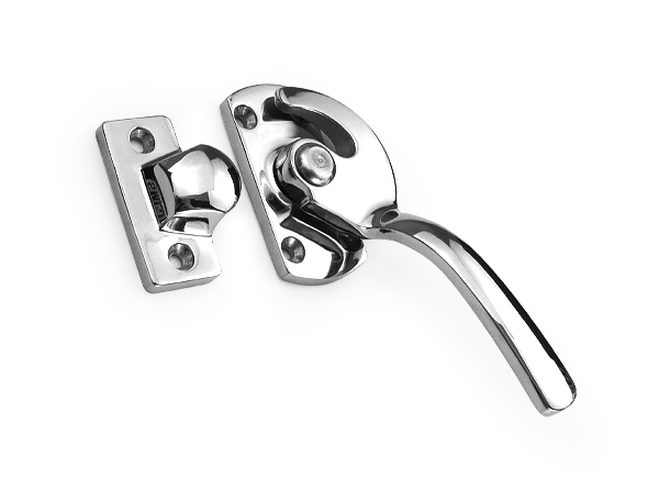 緊迫式機(jī)械門(mén)把手