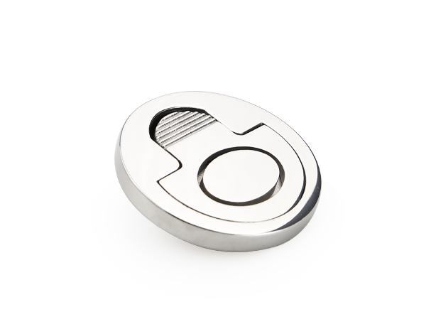 復位型平面拉手