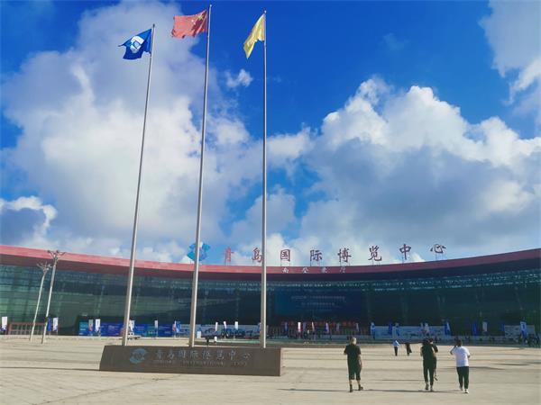 萬眾期待，強(qiáng)勢(shì)登場(chǎng)——2021第24屆青島國際機(jī)床展覽會(huì)(青島機(jī)床展)