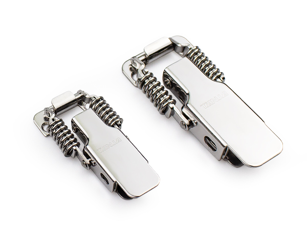 箱扣使用的注意事項(xiàng)